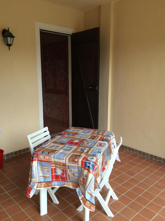 Villa Bonu Torre delle Stelle Habitación foto