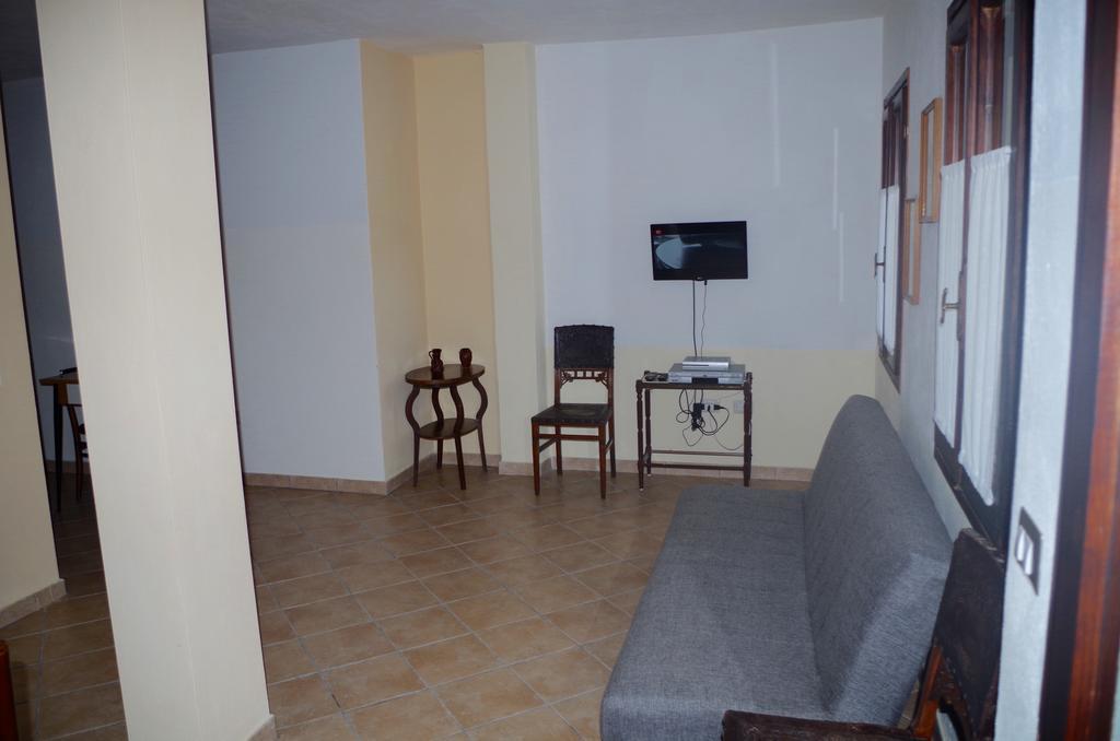 Villa Bonu Torre delle Stelle Habitación foto