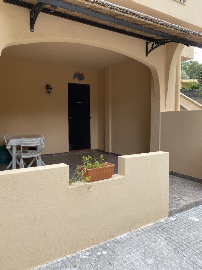 Villa Bonu Torre delle Stelle Exterior foto