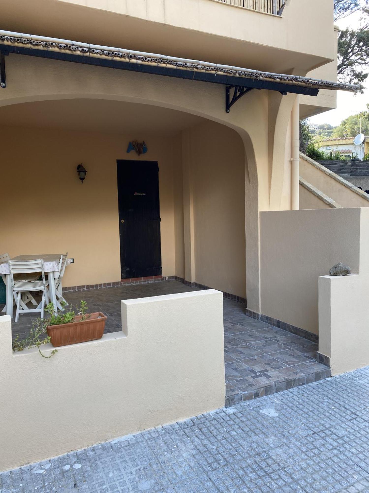 Villa Bonu Torre delle Stelle Exterior foto
