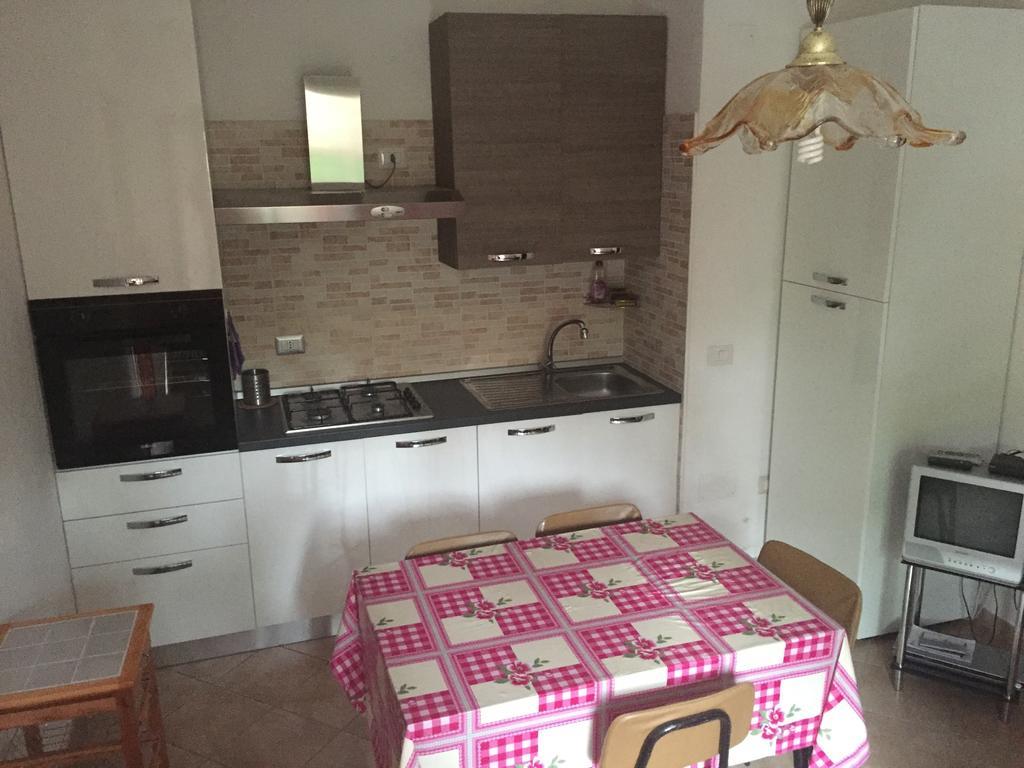 Villa Bonu Torre delle Stelle Habitación foto