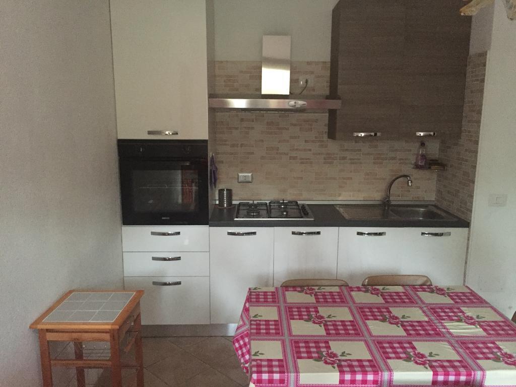 Villa Bonu Torre delle Stelle Habitación foto