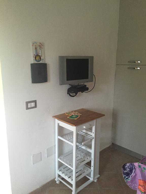 Villa Bonu Torre delle Stelle Habitación foto