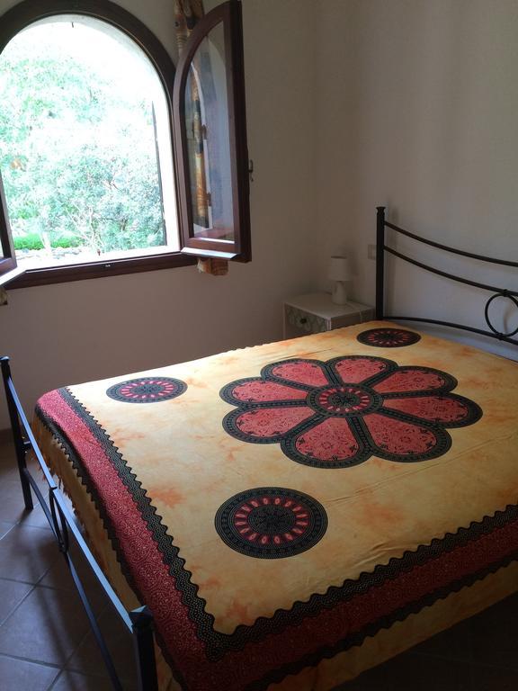 Villa Bonu Torre delle Stelle Habitación foto