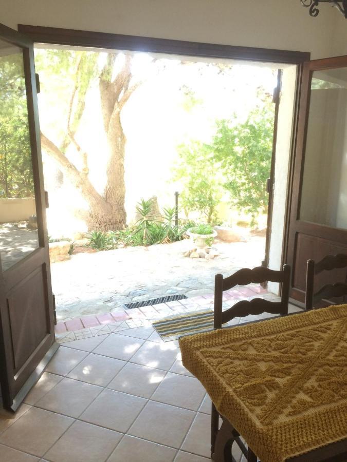 Villa Bonu Torre delle Stelle Habitación foto