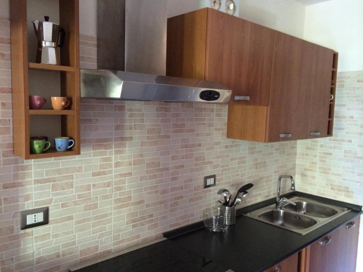 Villa Bonu Torre delle Stelle Habitación foto