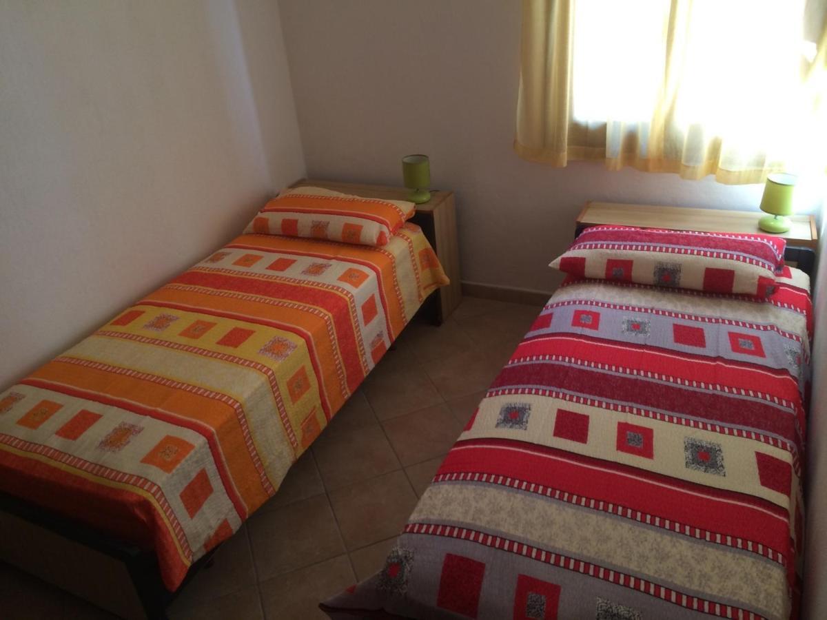 Villa Bonu Torre delle Stelle Habitación foto