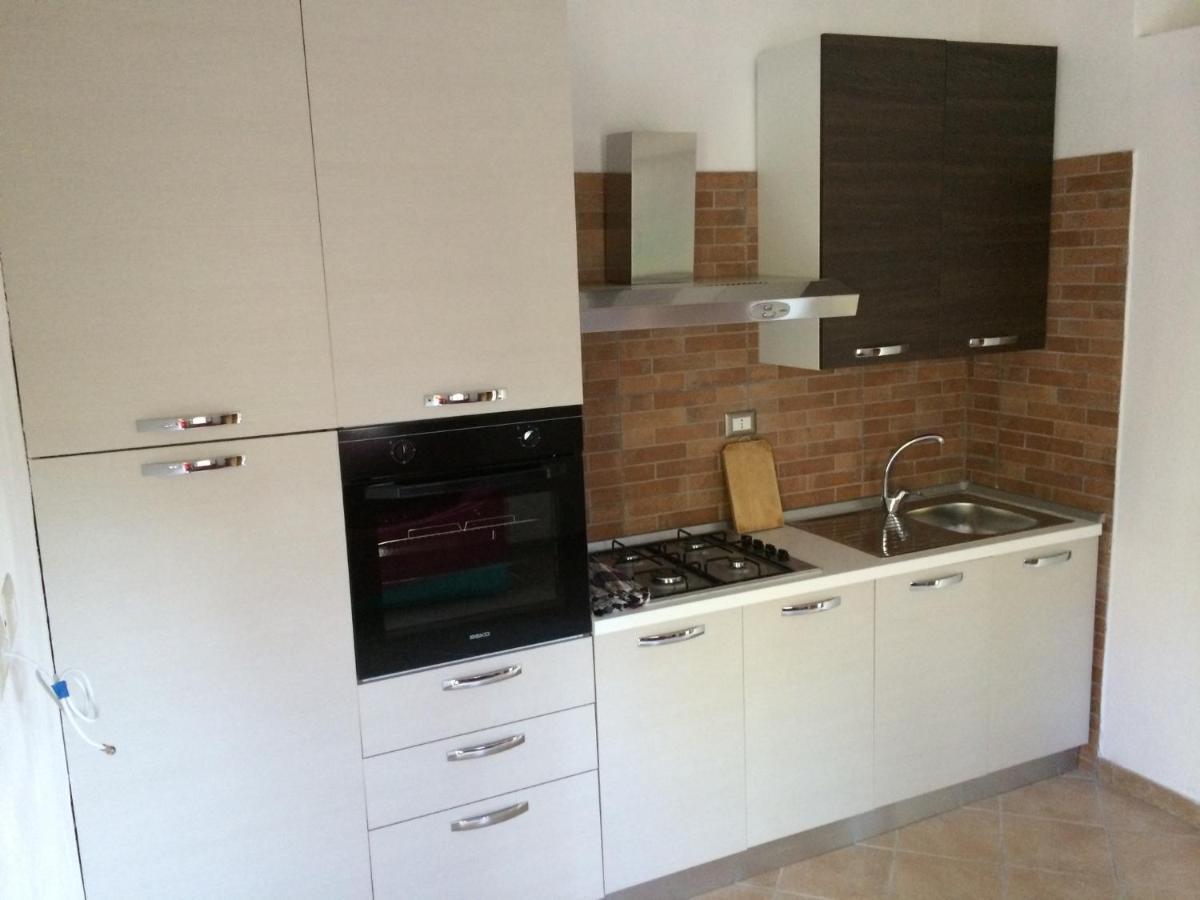 Villa Bonu Torre delle Stelle Habitación foto